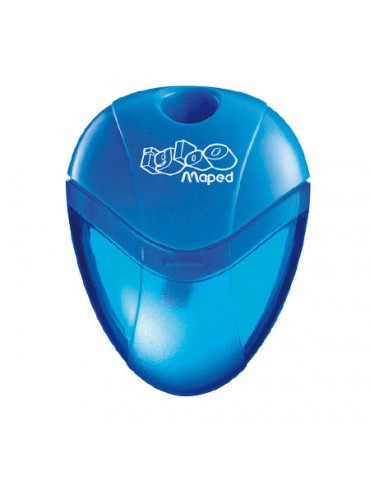 SACAPUNTAS MAPED IGLOO CHICO 1 PERF.